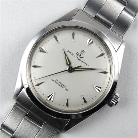 rolex oyster elegante|rolex tudor oyster elegante vintage.